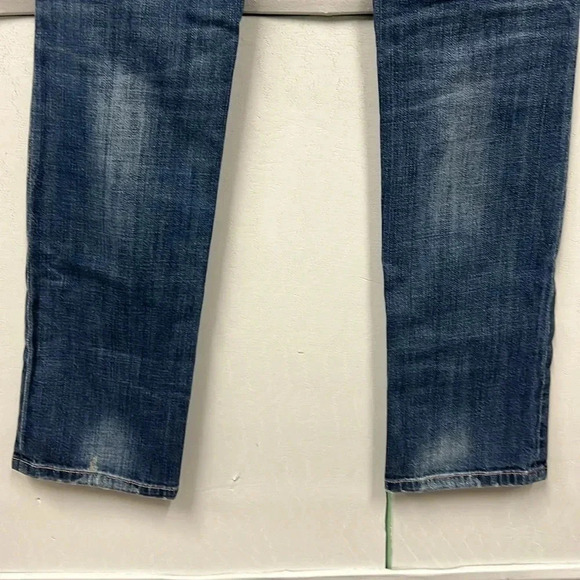 Women’s Joe’s Jeans Size W 26 Best Friend - Picture 6 of 9
